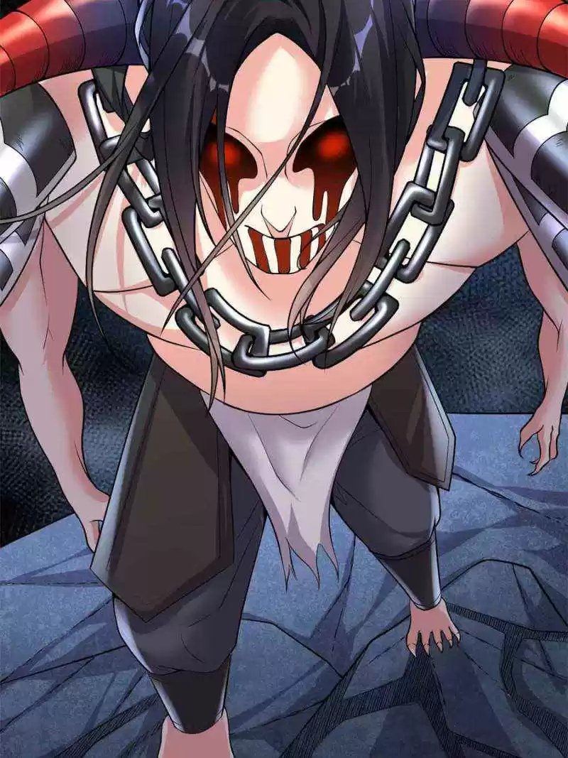 I Might Be A Fake Cultivator Chapter 183