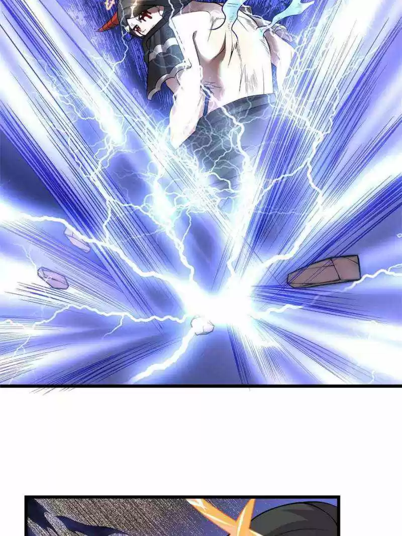 I Might Be A Fake Cultivator Chapter 183