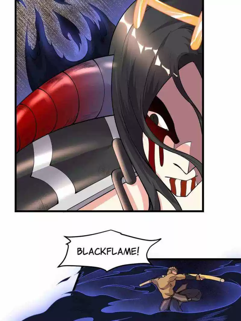 I Might Be A Fake Cultivator Chapter 183