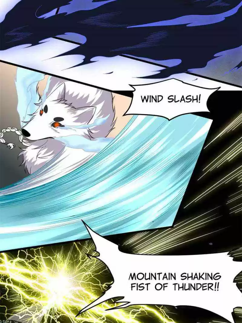 I Might Be A Fake Cultivator Chapter 183