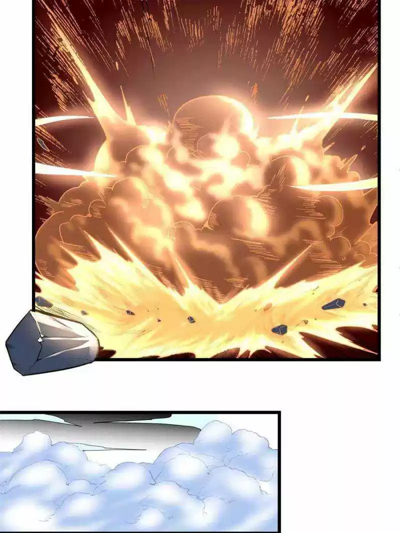 I Might Be A Fake Cultivator Chapter 183