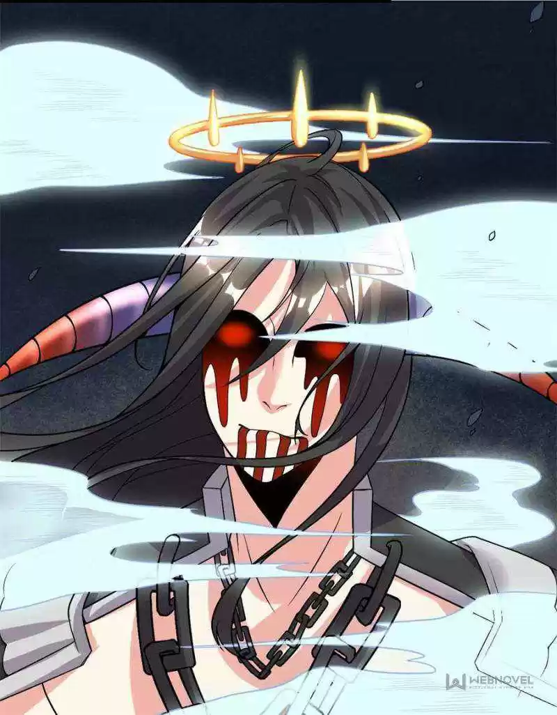 I Might Be A Fake Cultivator Chapter 183