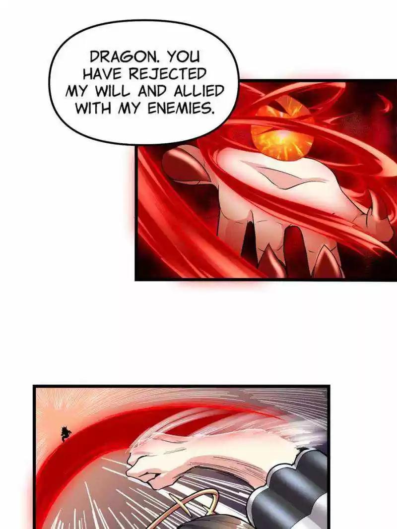 I Might Be A Fake Cultivator Chapter 183