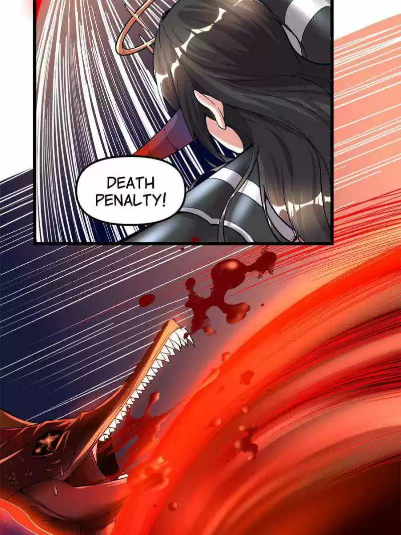 I Might Be A Fake Cultivator Chapter 183