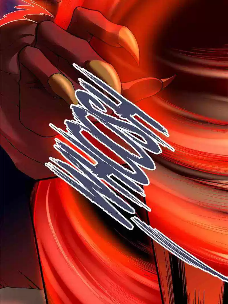 I Might Be A Fake Cultivator Chapter 183