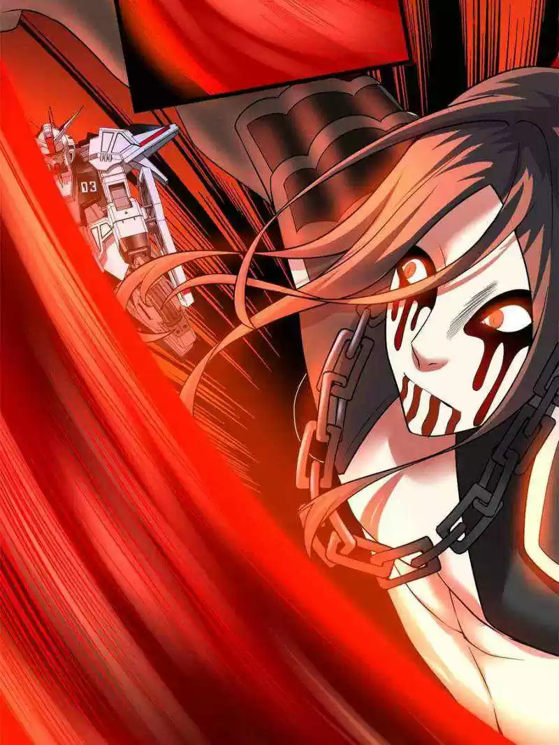 I Might Be A Fake Cultivator Chapter 183