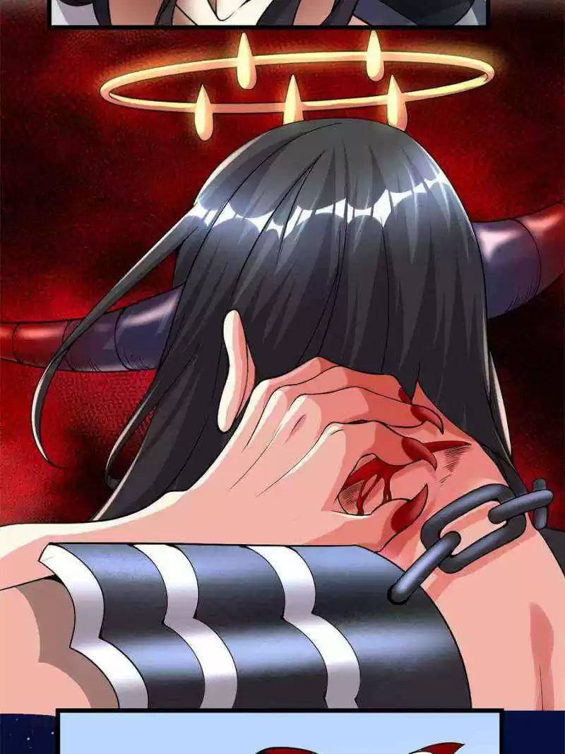 I Might Be A Fake Cultivator Chapter 183