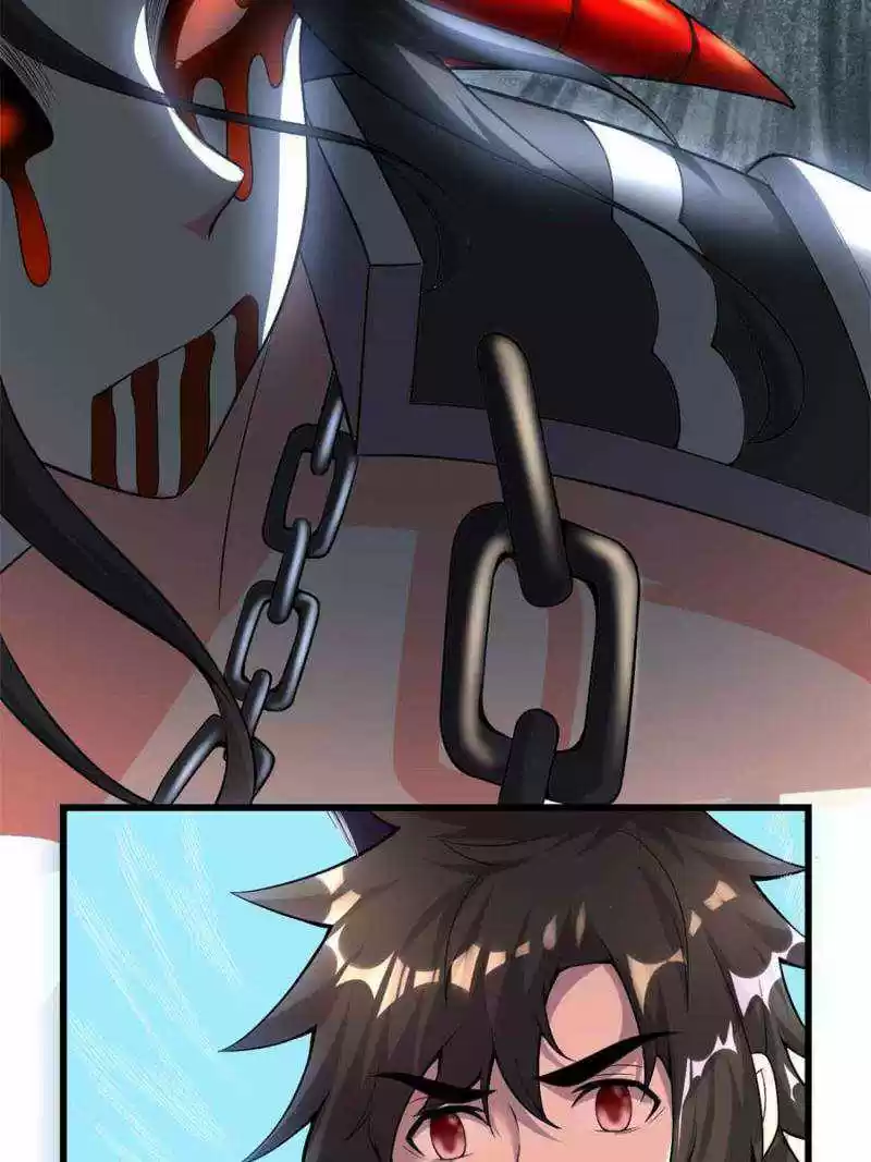 I Might Be A Fake Cultivator Chapter 183