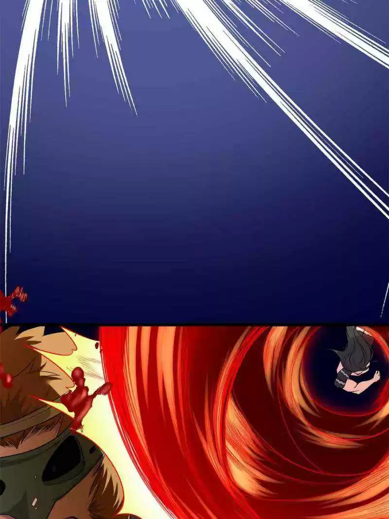 I Might Be A Fake Cultivator Chapter 183