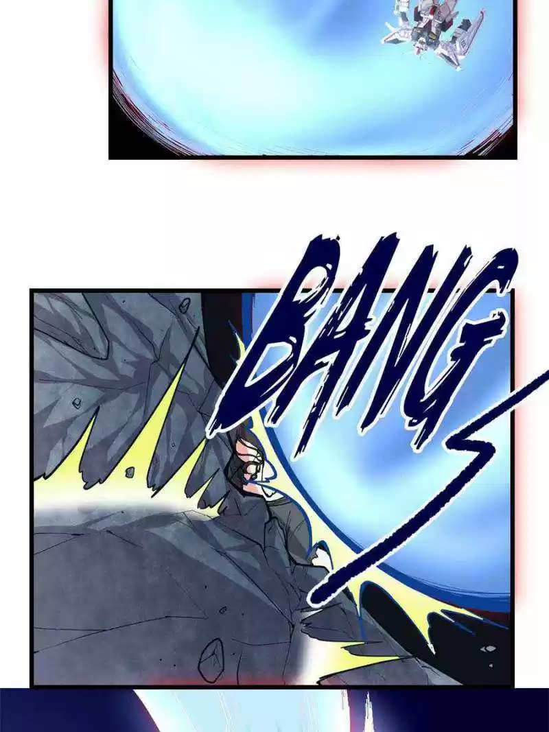 I Might Be A Fake Cultivator Chapter 183