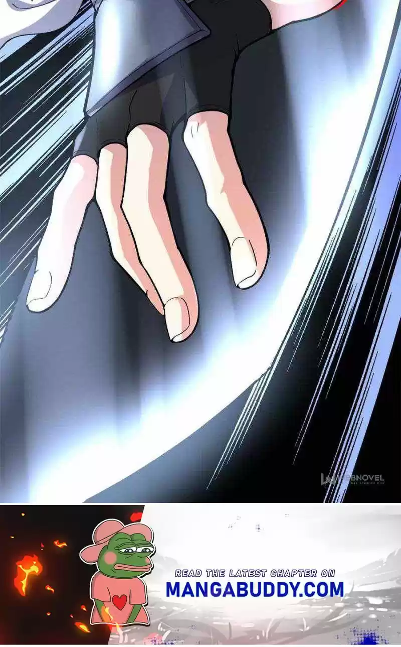 I Might Be A Fake Cultivator Chapter 183