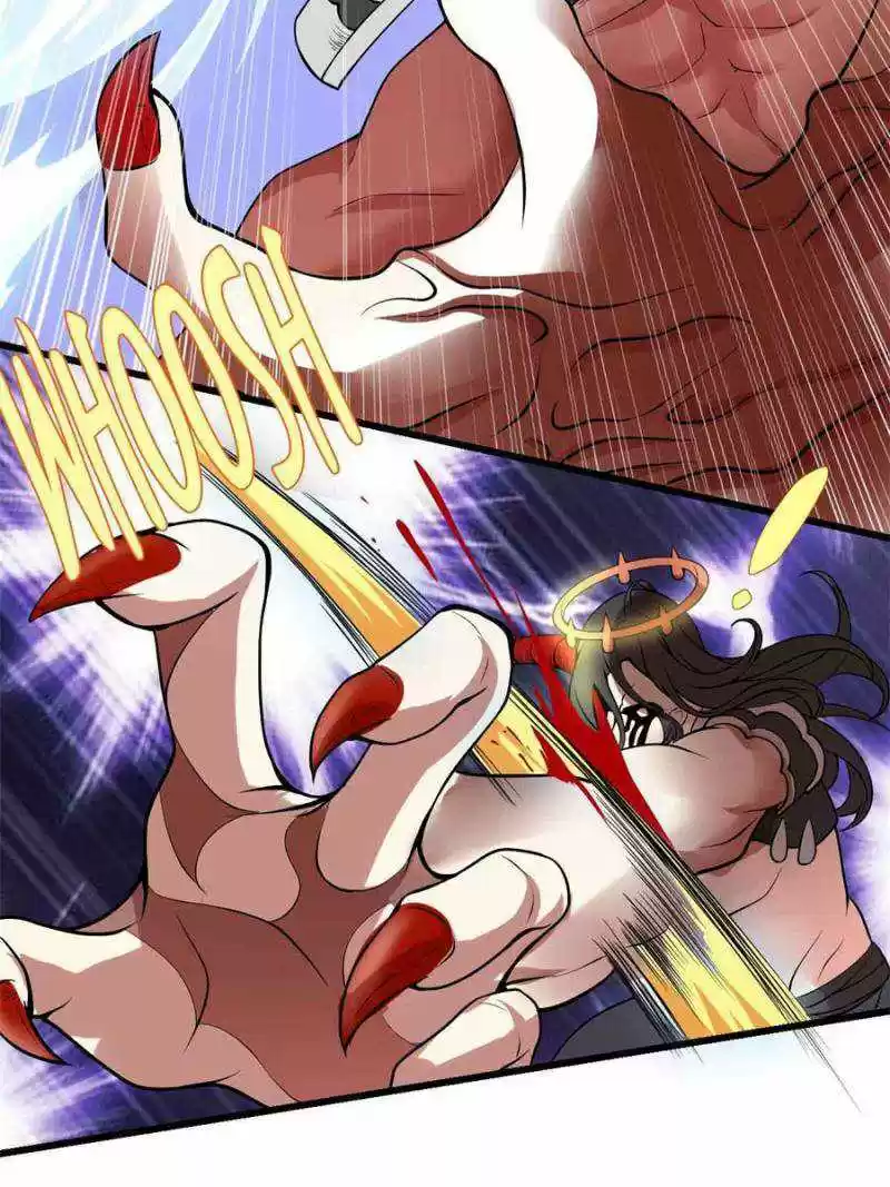 I Might Be A Fake Cultivator Chapter 184