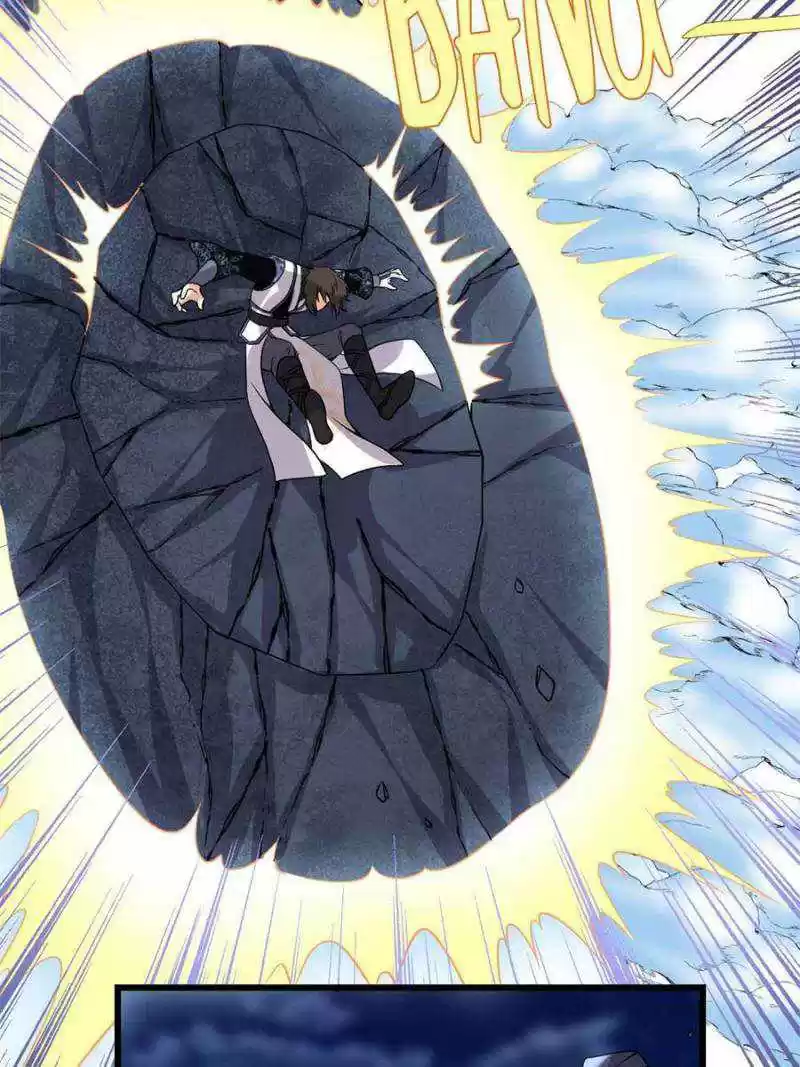 I Might Be A Fake Cultivator Chapter 184