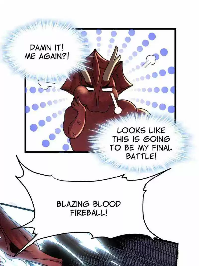 I Might Be A Fake Cultivator Chapter 184