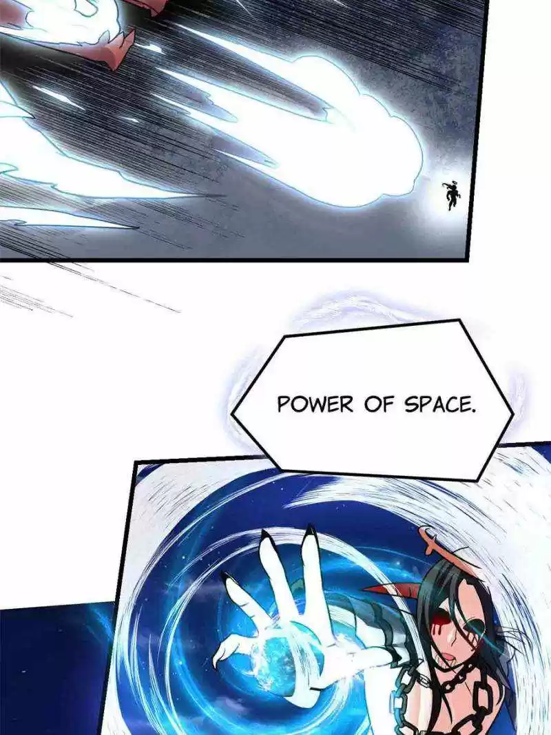 I Might Be A Fake Cultivator Chapter 184