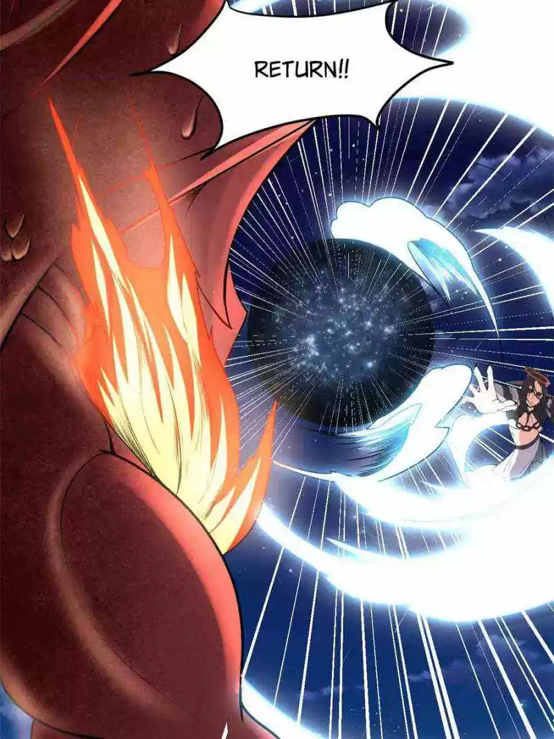 I Might Be A Fake Cultivator Chapter 184