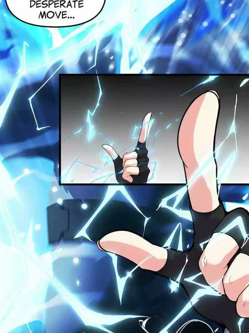 I Might Be A Fake Cultivator Chapter 184