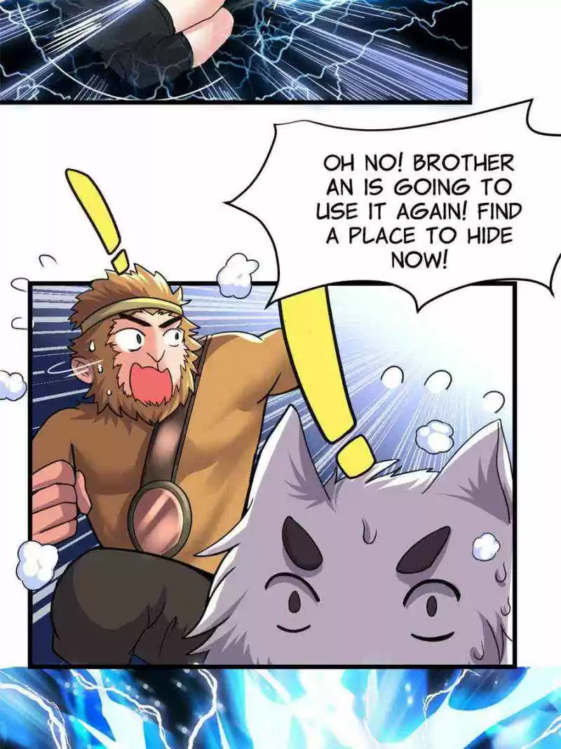 I Might Be A Fake Cultivator Chapter 184