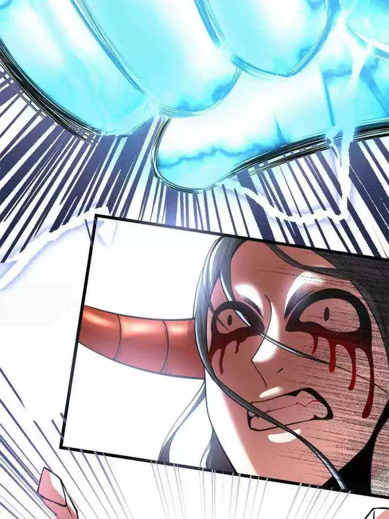 I Might Be A Fake Cultivator Chapter 184