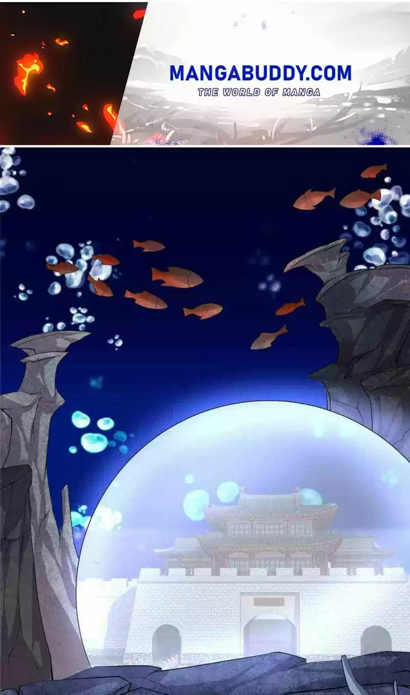 I Might Be A Fake Cultivator Chapter 185