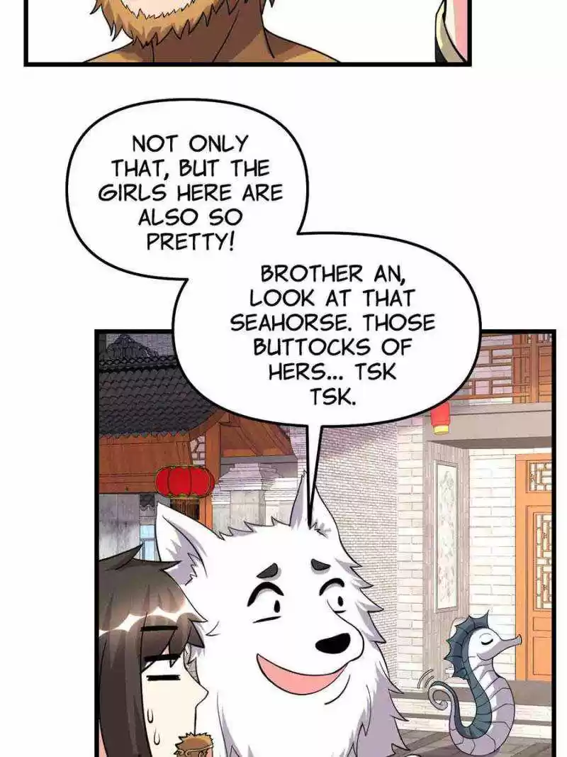 I Might Be A Fake Cultivator Chapter 185