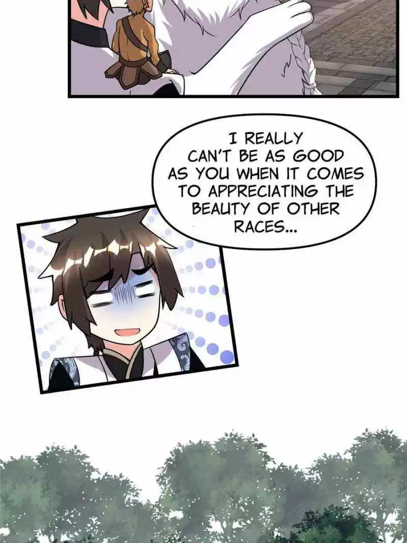 I Might Be A Fake Cultivator Chapter 185