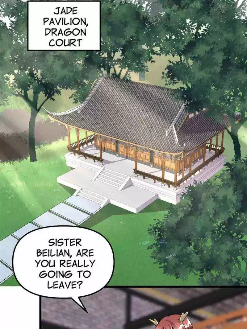 I Might Be A Fake Cultivator Chapter 185