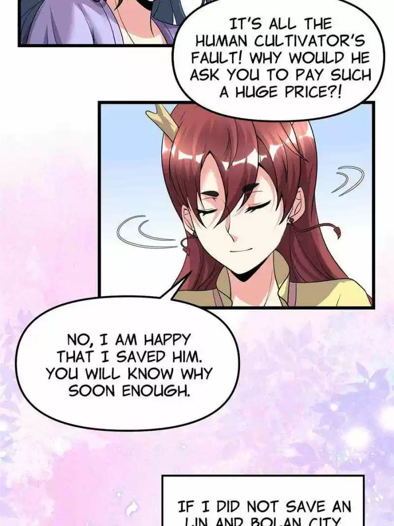 I Might Be A Fake Cultivator Chapter 185