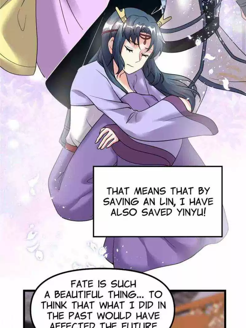 I Might Be A Fake Cultivator Chapter 185