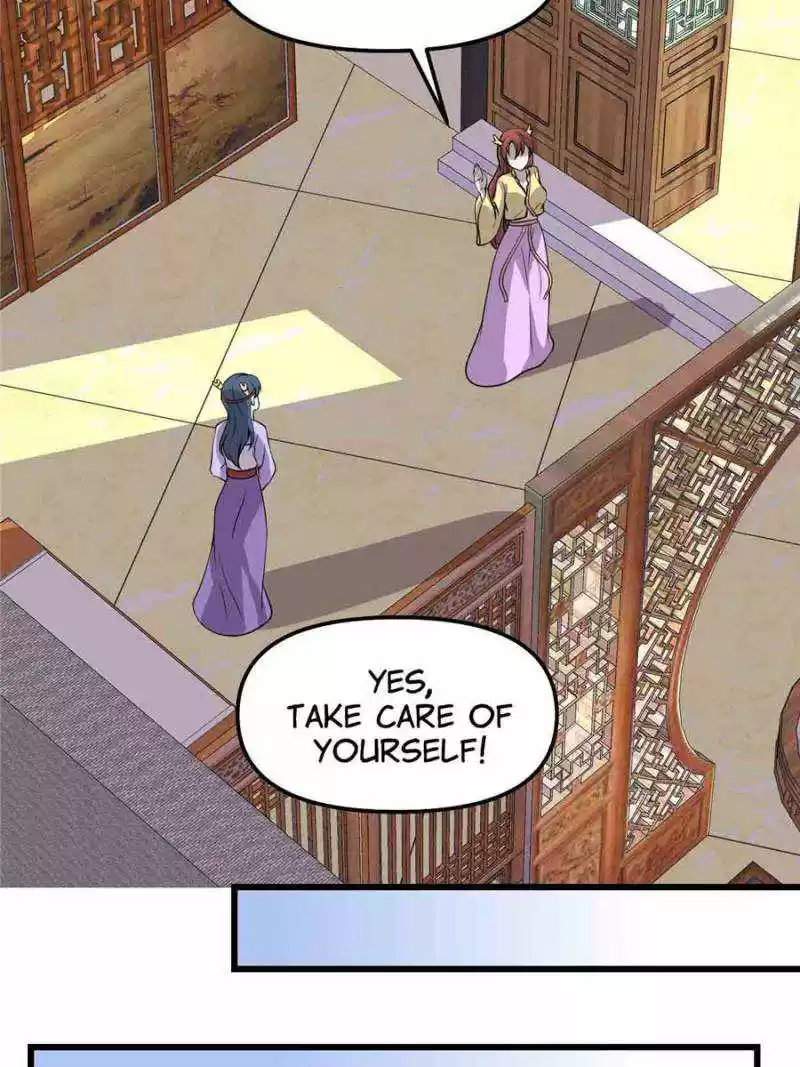 I Might Be A Fake Cultivator Chapter 185