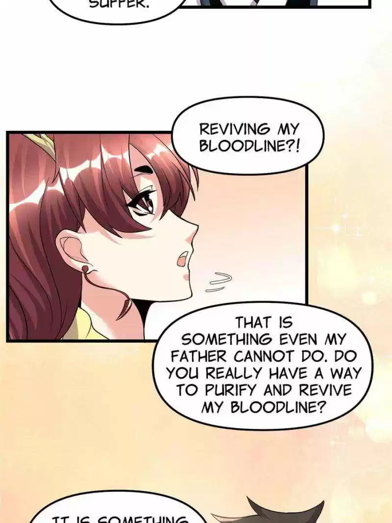 I Might Be A Fake Cultivator Chapter 185