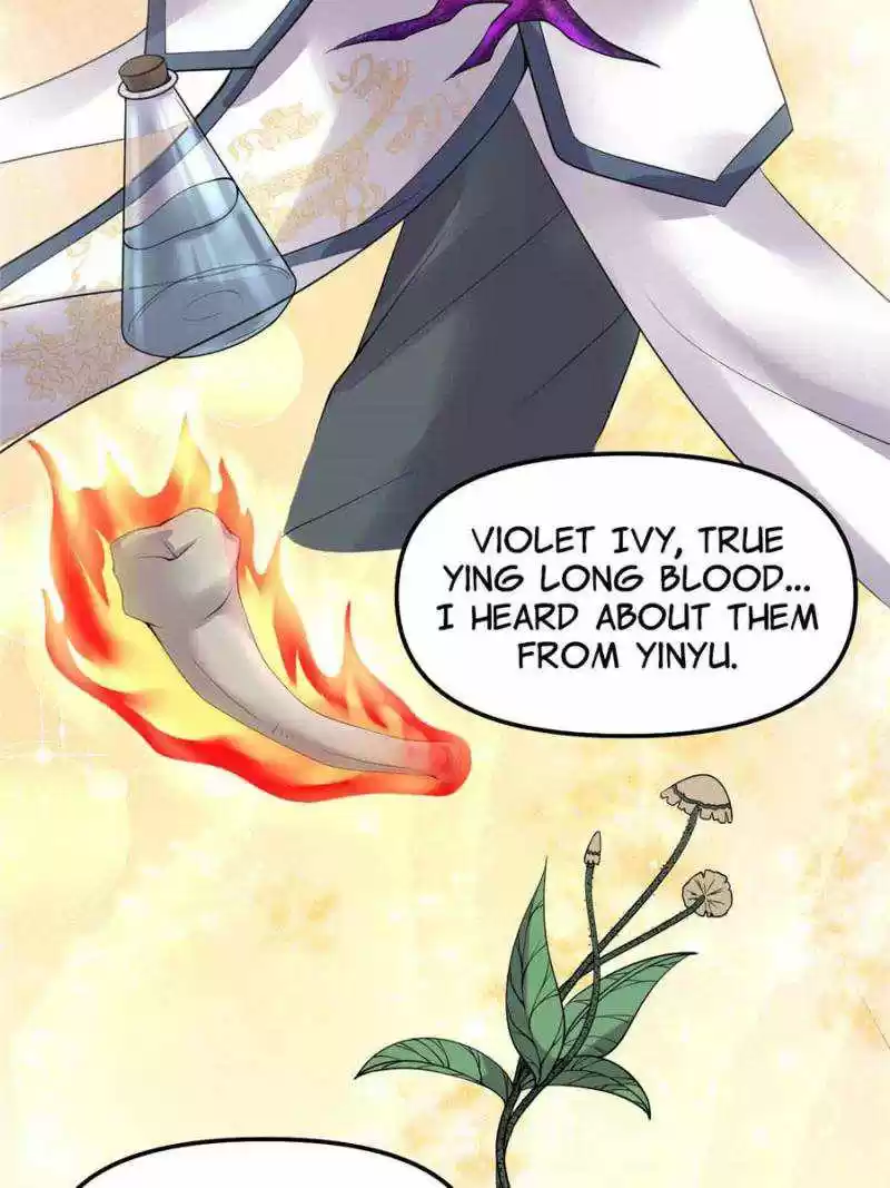 I Might Be A Fake Cultivator Chapter 185