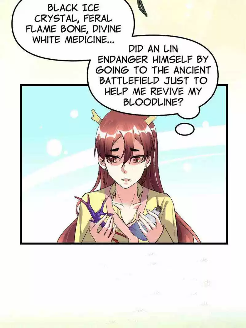 I Might Be A Fake Cultivator Chapter 185