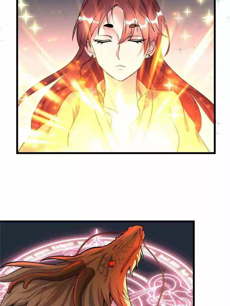 I Might Be A Fake Cultivator Chapter 185