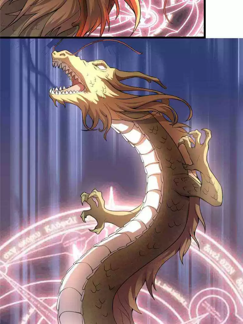 I Might Be A Fake Cultivator Chapter 185