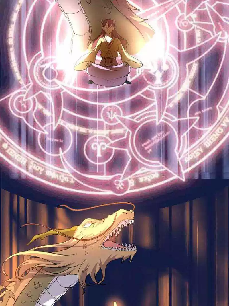 I Might Be A Fake Cultivator Chapter 185