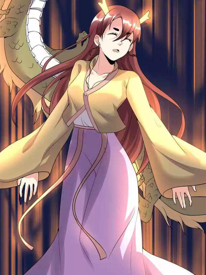 I Might Be A Fake Cultivator Chapter 185