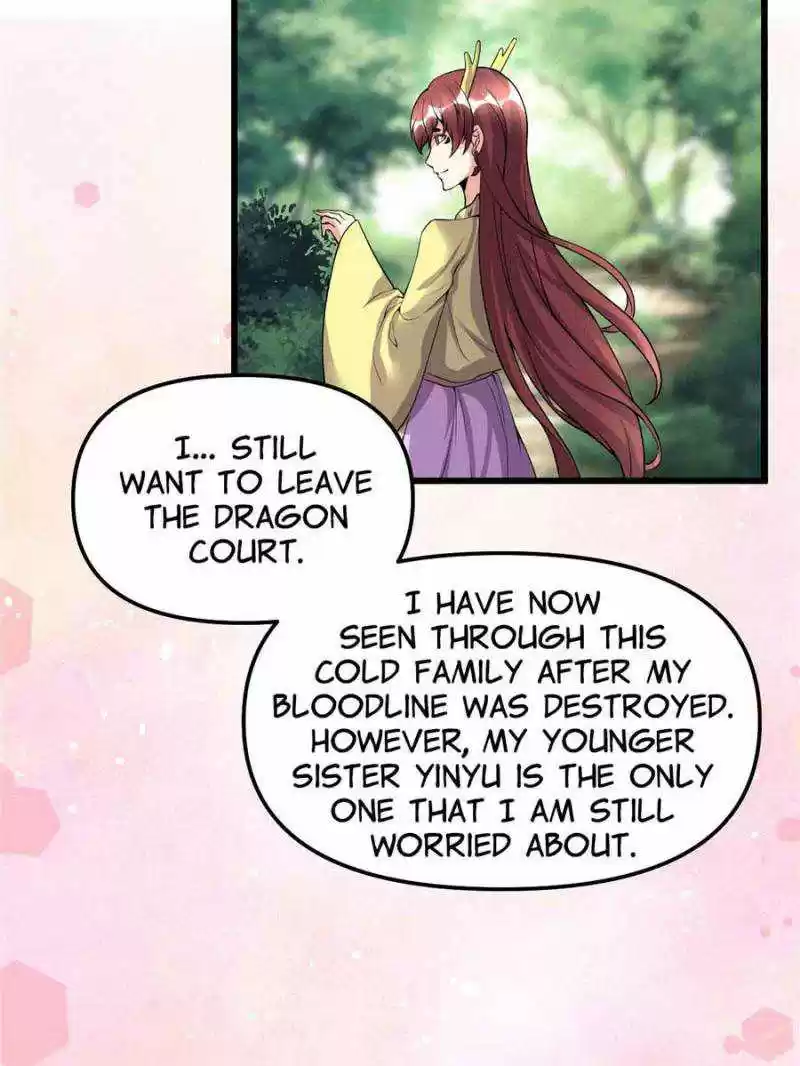 I Might Be A Fake Cultivator Chapter 185