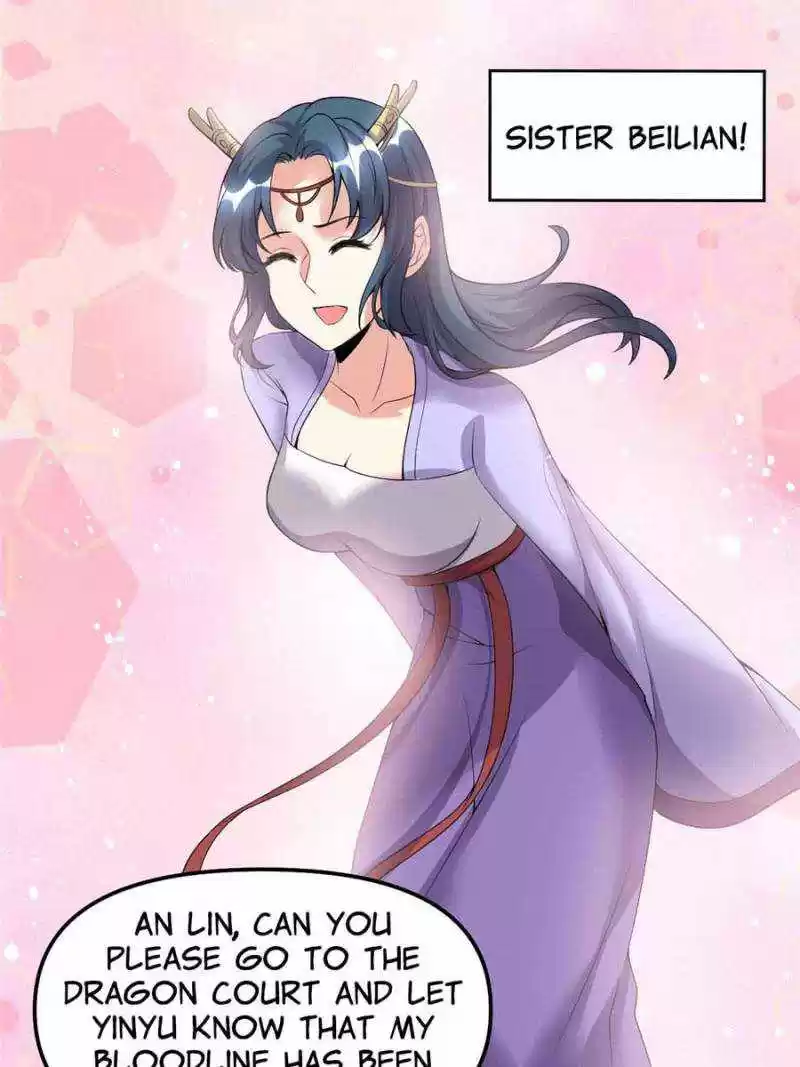 I Might Be A Fake Cultivator Chapter 185