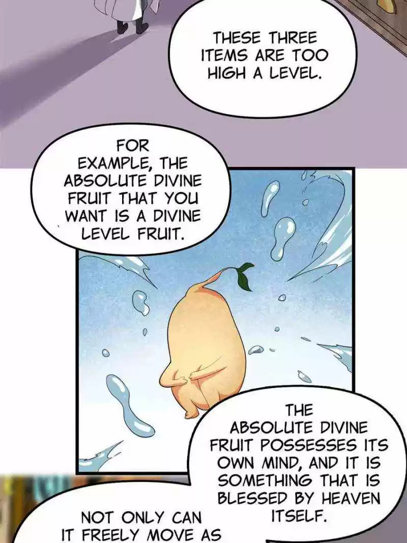 I Might Be A Fake Cultivator Chapter 187