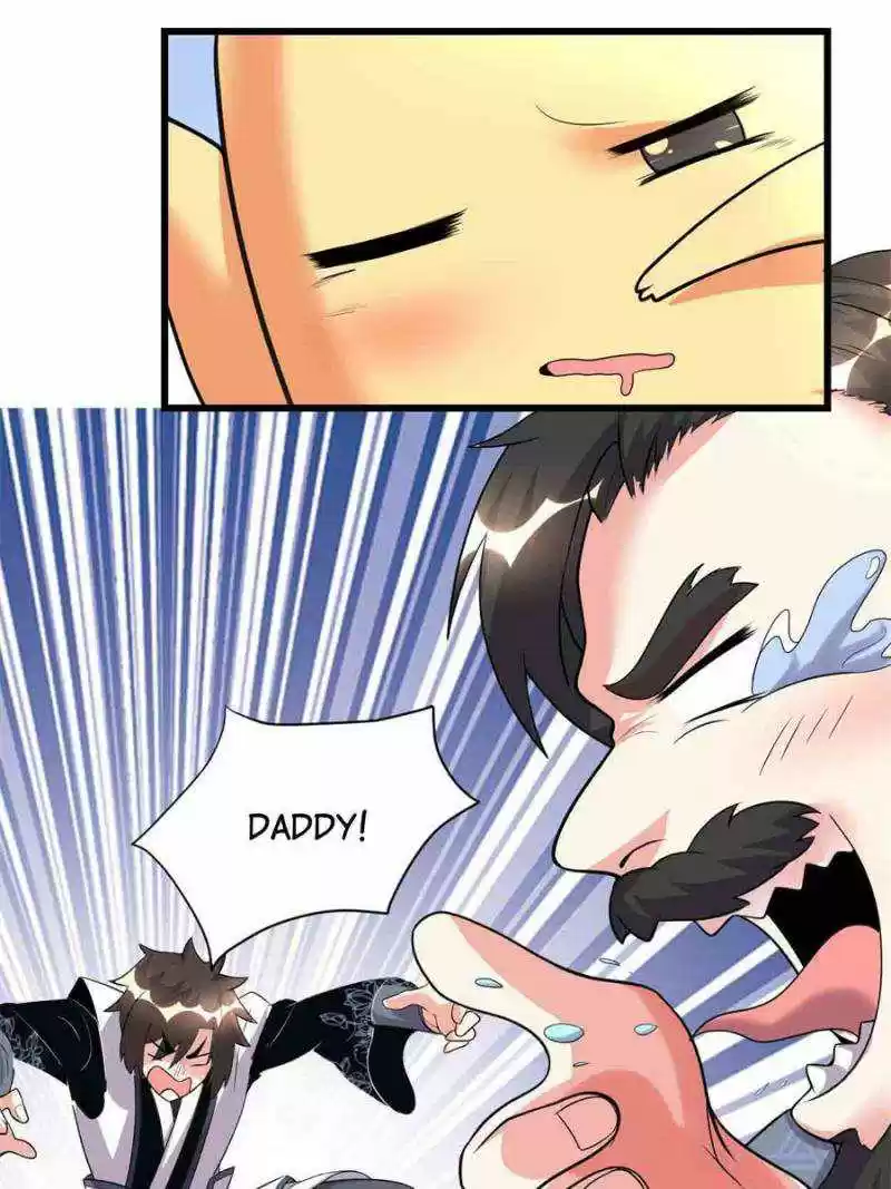 I Might Be A Fake Cultivator Chapter 187