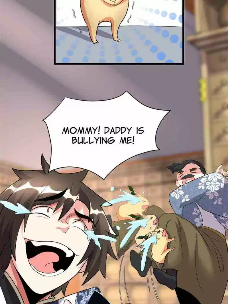 I Might Be A Fake Cultivator Chapter 187