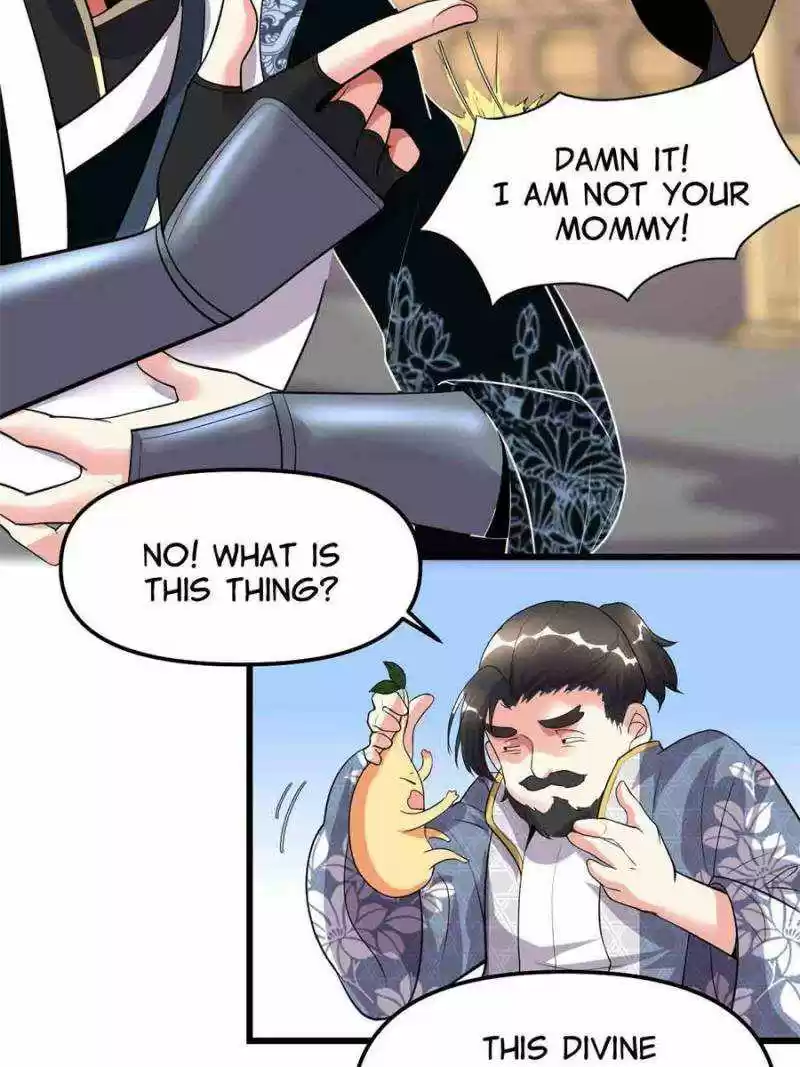 I Might Be A Fake Cultivator Chapter 187