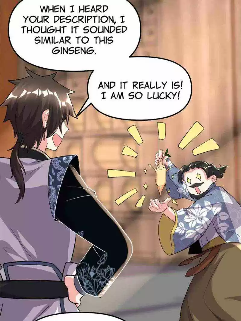 I Might Be A Fake Cultivator Chapter 187