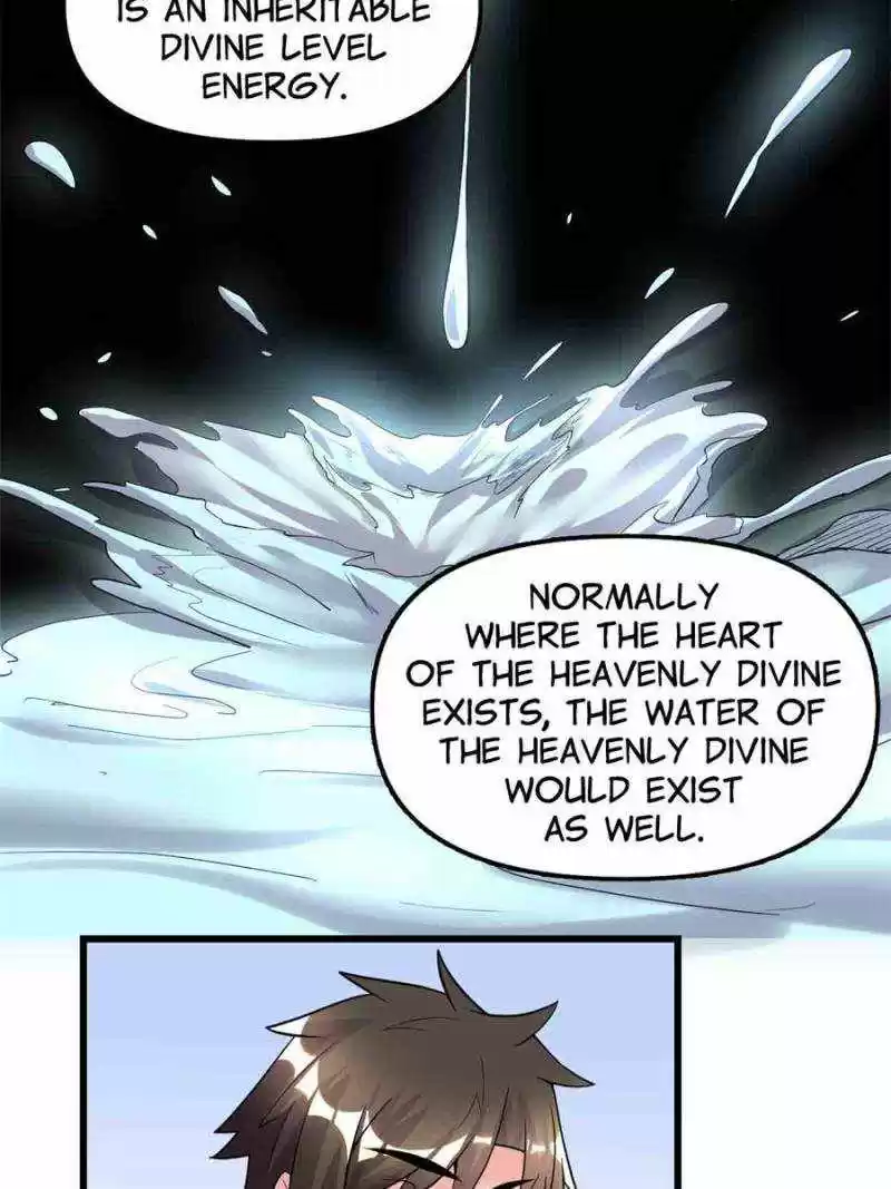 I Might Be A Fake Cultivator Chapter 187