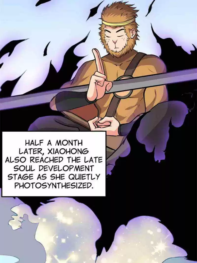 I Might Be A Fake Cultivator Chapter 187