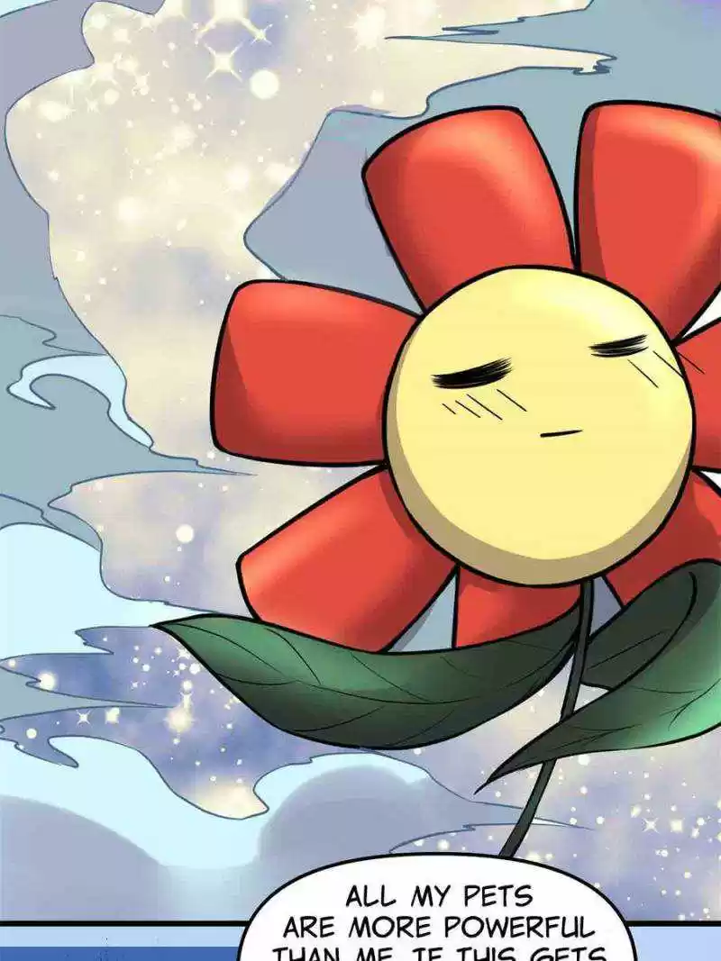 I Might Be A Fake Cultivator Chapter 187