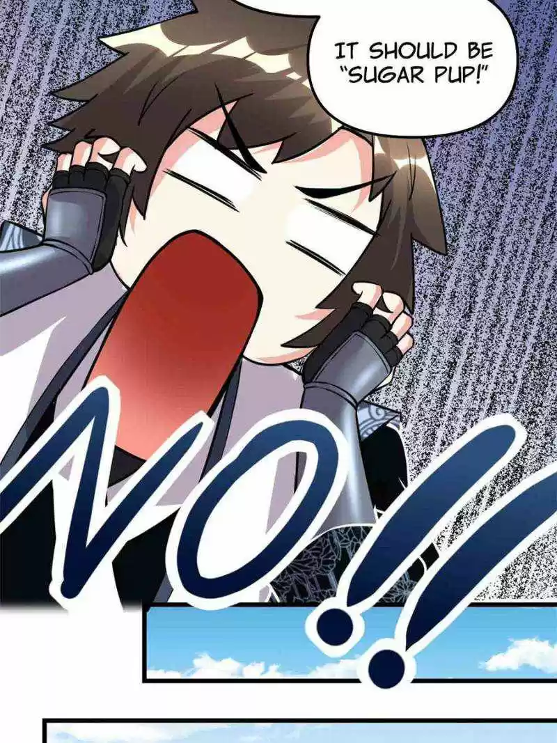 I Might Be A Fake Cultivator Chapter 187