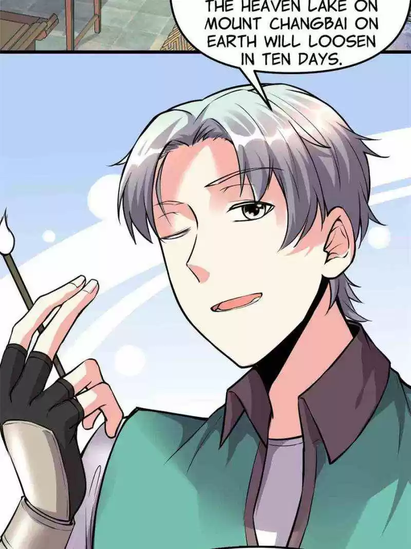 I Might Be A Fake Cultivator Chapter 187