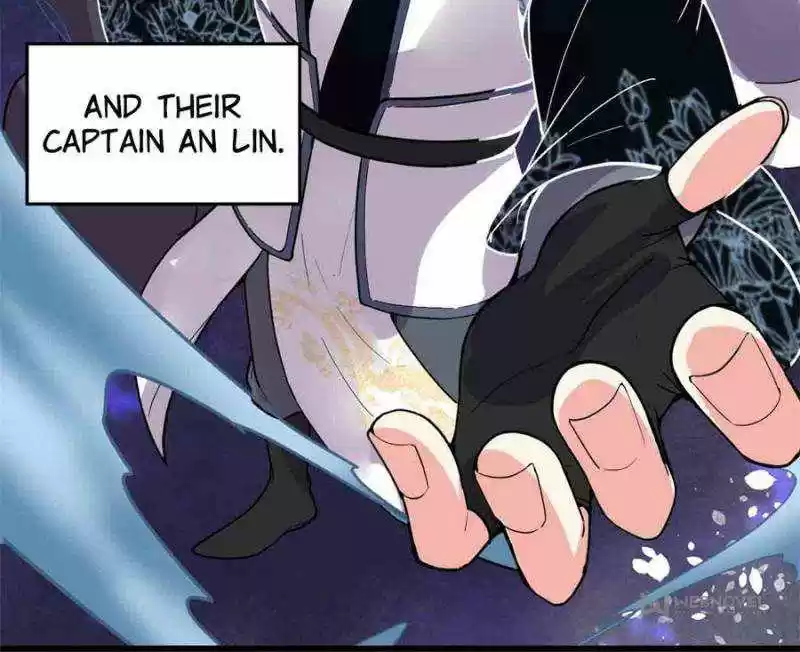 I Might Be A Fake Cultivator Chapter 187